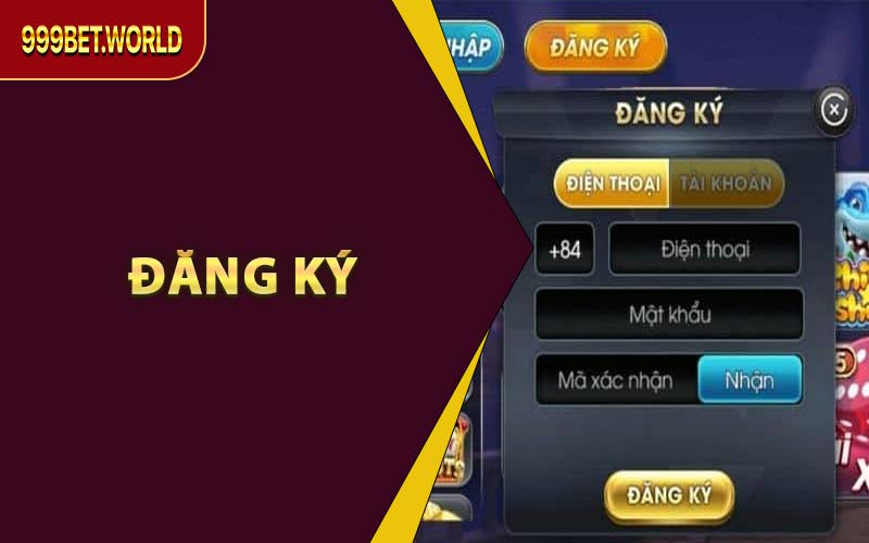 Đăng ký
