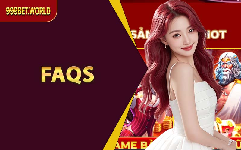 FAQs