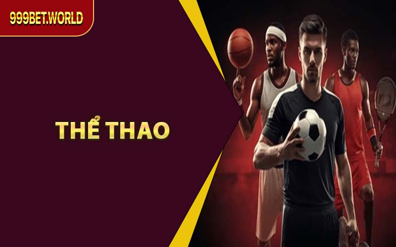 Thể thao 