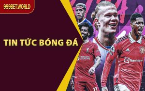 Tin Tức Bóng Đá